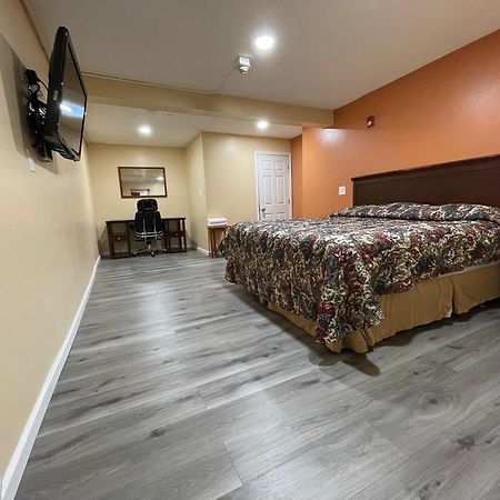 Travelers Motor Lodge North Smithfield Экстерьер фото